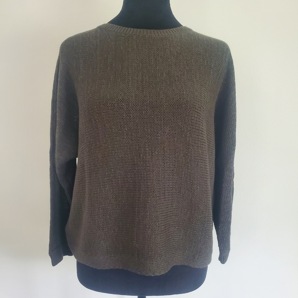 NWOT Loft Sweater,  size S
